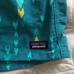 Patagonia Shorts